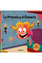 La princesa y el guisante (LETRA MAYÚSCULA)