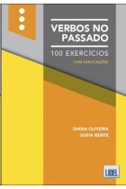 Verbos No Passado - 100 Exercicios - Nível:A1/C2