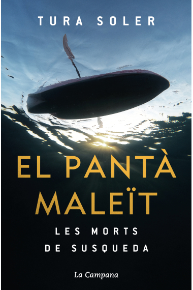 El pantà maleït