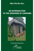 An introduction to the grammar of Chrambo