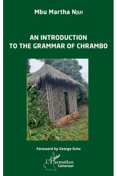 An introduction to the grammar of Chrambo