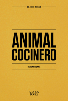 Animal cocinero