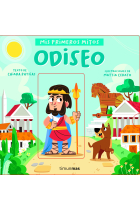 Odiseo. Mis primeros mitos