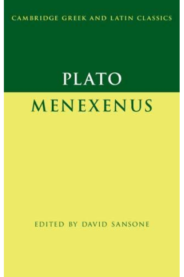 Menexenus