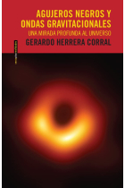 Agujeros negros y ondas gravitacionales: Una mirada profunda al universo