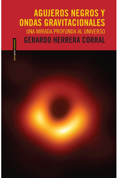 Agujeros negros y ondas gravitacionales: Una mirada profunda al universo