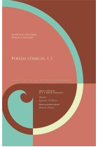 Poesías cómicas, I, 1