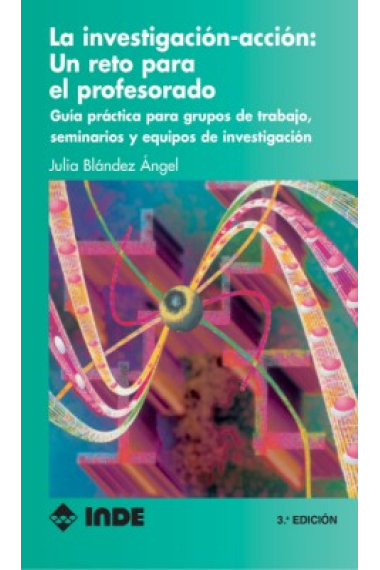 La investigación-acción: Un reto para el profesorado