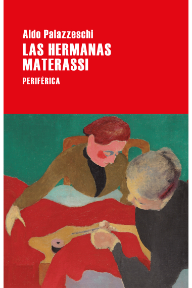 Las hermanas Materassi