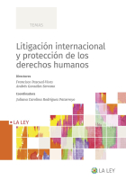 Litigación internacional y protección de los derechos humanos