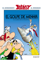 El golpe de menhir