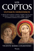 Los Coptos. Últimos herederos