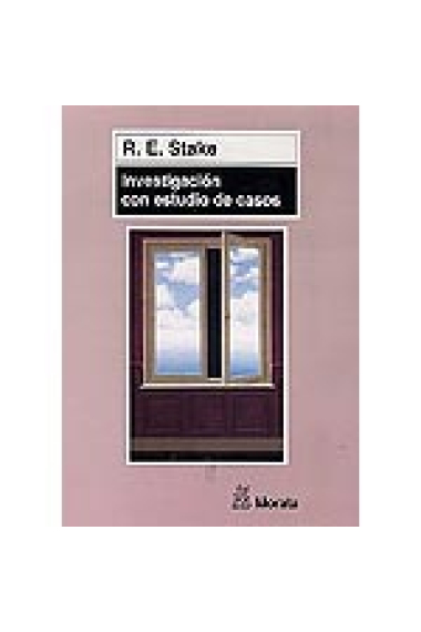 Investigación con estudio de casos