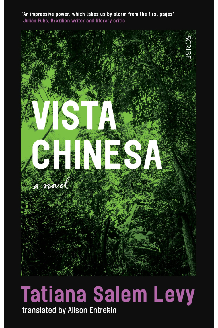 Vista Chinesa