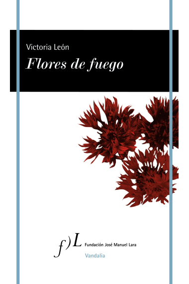 Flores de fuego