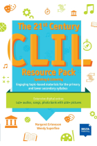 The 21st Century CLIL Resource Pack: Engaging topic-based CLIL materials for the primary and lower secondary syllabus