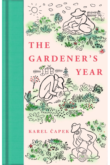 The Gardener's Year