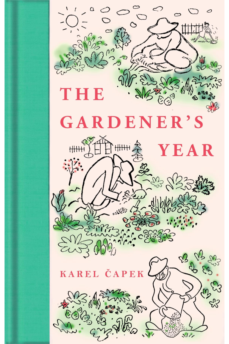 The Gardener's Year