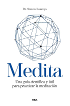 Medita. Una guía científica y útil para prácticar la meditación