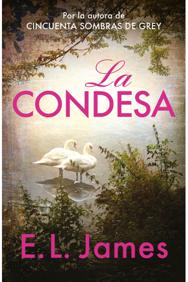 La condesa