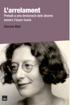 L'arrelament: preludi a una declaració dels deures envers l'ésser humà (1943)