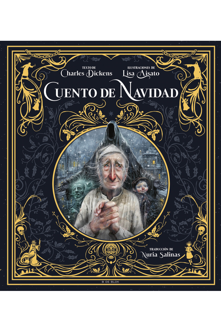 Cuento de Navidad