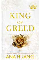 King of Greed (Kings of Sin 3)