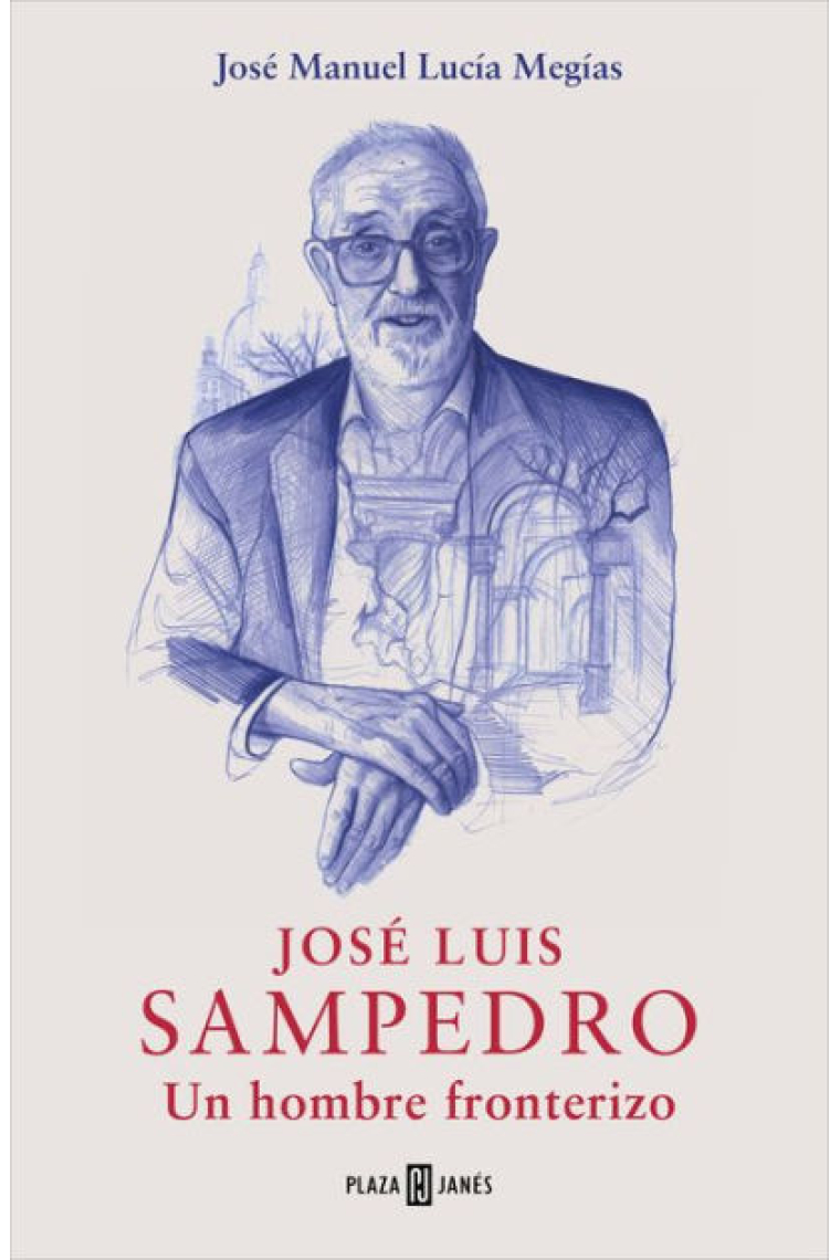 José Luis Sampedro: un hombre fronterizo