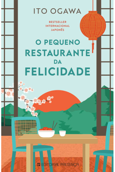 O Pequeno Restaurante da Felicidade