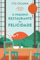 O Pequeno Restaurante da Felicidade