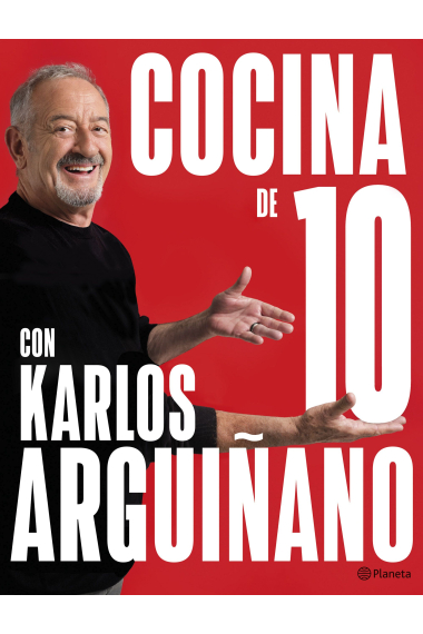 Cocina de 10 con Karlos Arguiñano