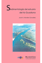 Sedimentología del estuario del río Guadiana