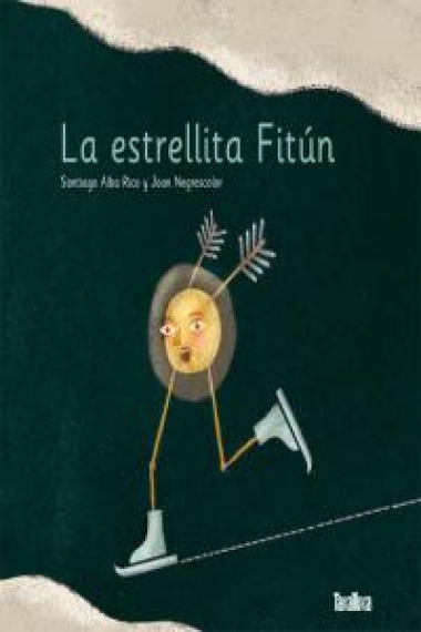 La estrellita Fitún