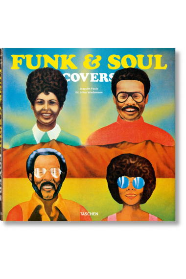 Funk / Soul Covers