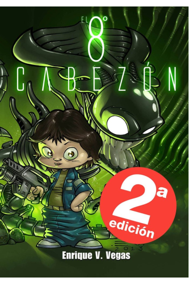 El 8º Cabezón