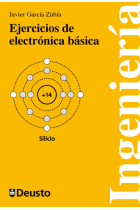 Ejercicios de electrónica básica