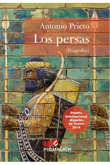 Los Persas (Tragedia)