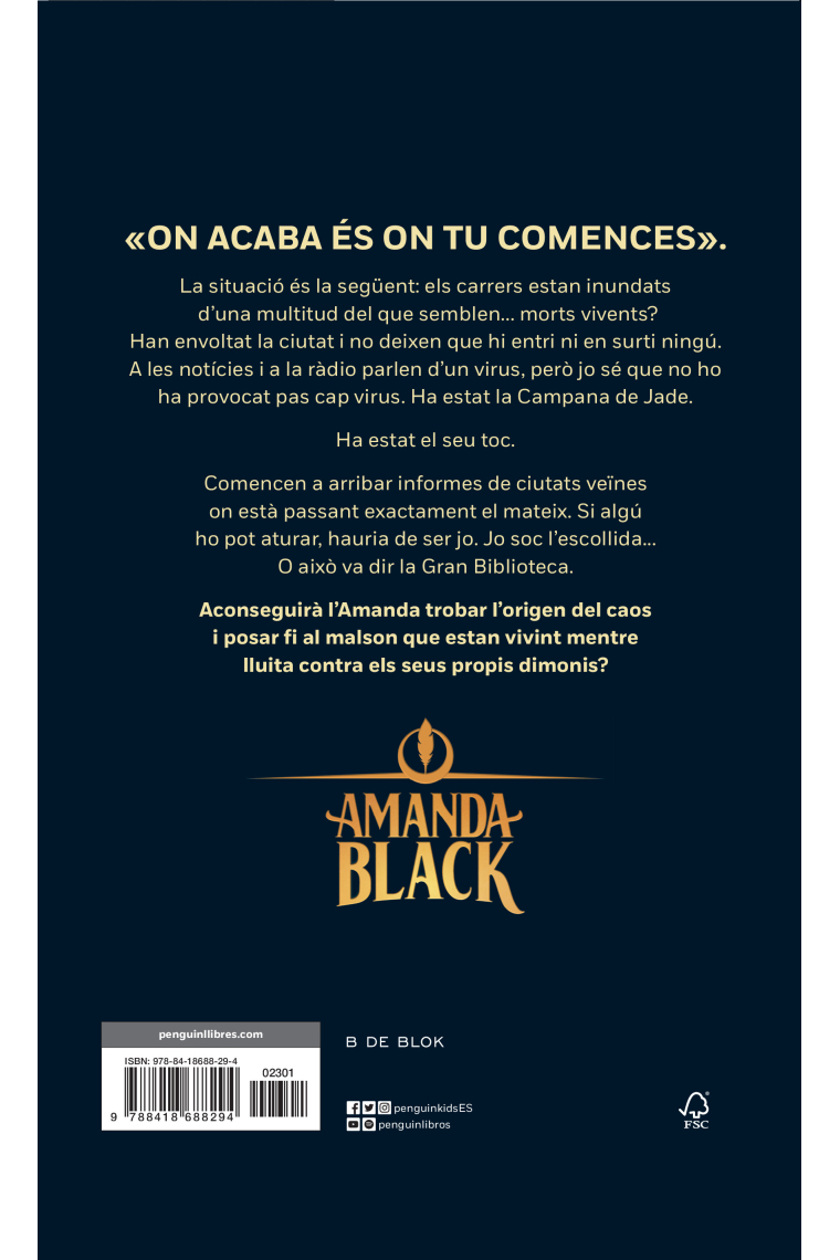 EL TOC SEPULCRAL AMANDA BLACK 5