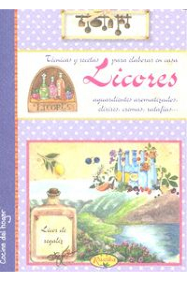 Licores