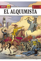 El alquimista