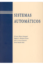 SISTEMAS AUTOMÁTICOS