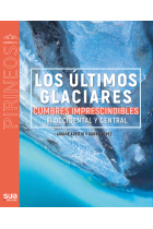 Los últimos glaciares - cumbres impresc. 1