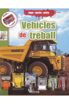 Vehicles de treball