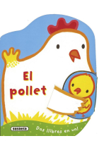 El pollet