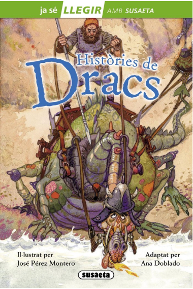 Històries de dracs