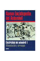 Nueva enciclopedia del automovil (Vol 4)