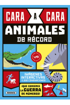 Animales de récord