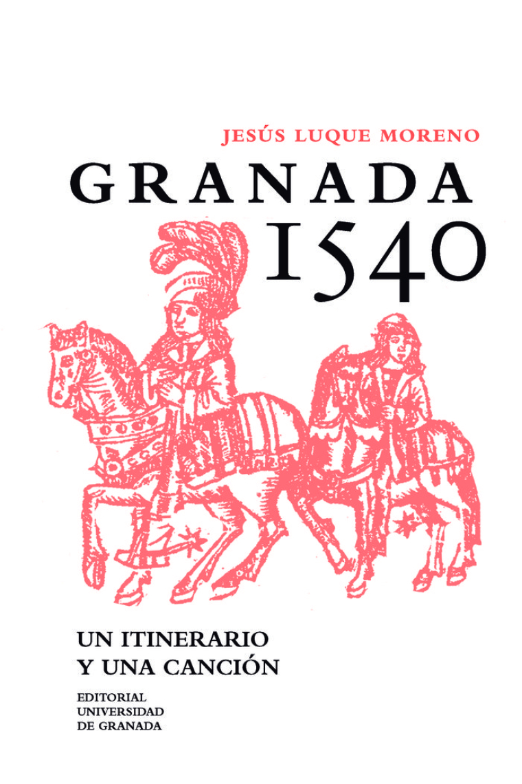 Granada 1540