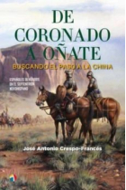 DE CORONADO A OÑATE BUSCANDO PASO CHINA