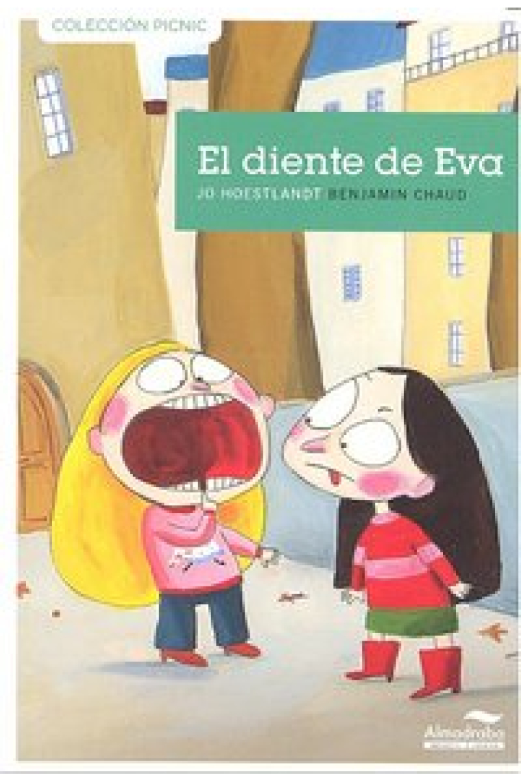 El diente de Eva